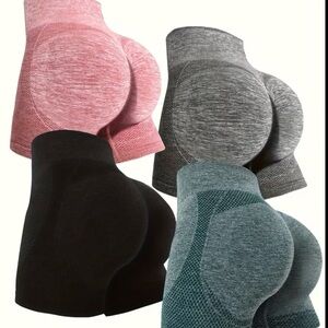 Women's Athletic Shorts